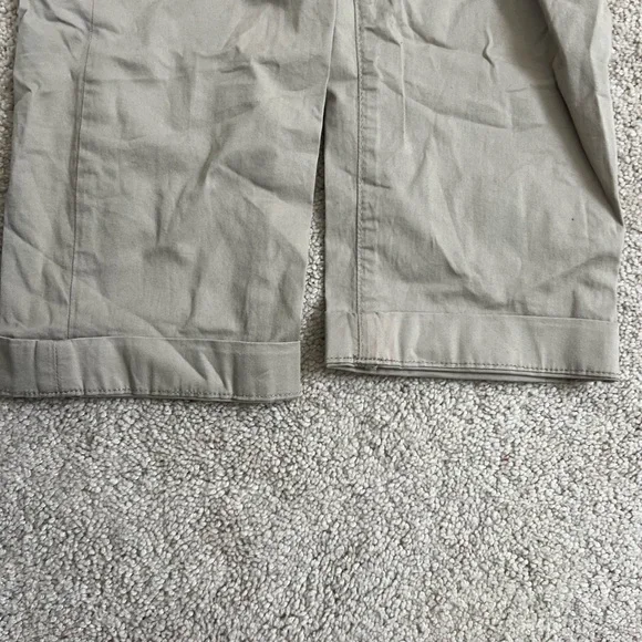 Boden Tan Khaki Pants ⭐️ - Picture 6 of 8